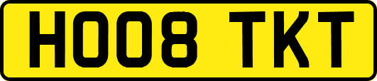 HO08TKT
