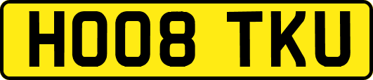 HO08TKU