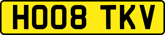 HO08TKV