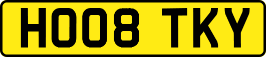 HO08TKY