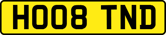 HO08TND