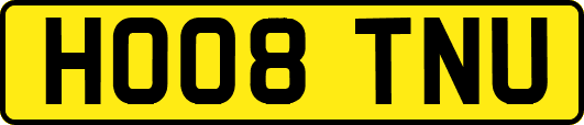 HO08TNU
