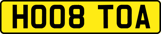 HO08TOA