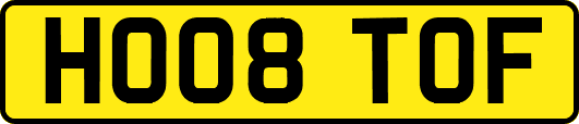 HO08TOF