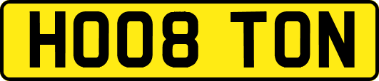 HO08TON