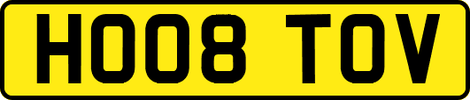 HO08TOV