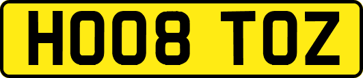 HO08TOZ