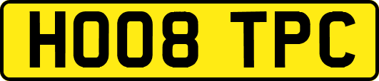HO08TPC