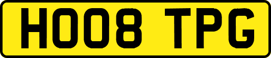 HO08TPG