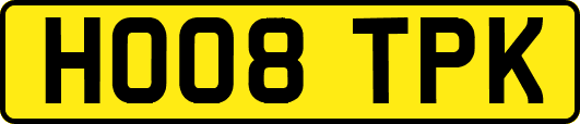 HO08TPK