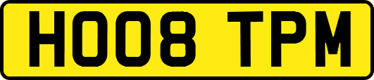 HO08TPM