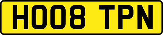 HO08TPN