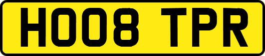 HO08TPR