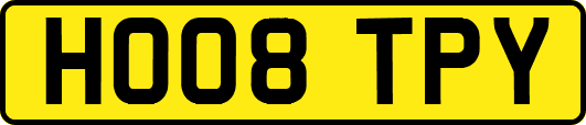 HO08TPY