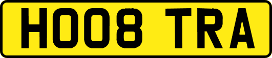 HO08TRA