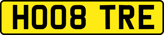 HO08TRE