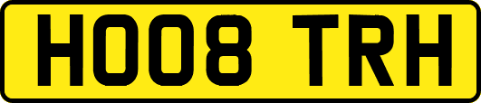 HO08TRH