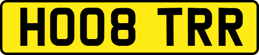 HO08TRR