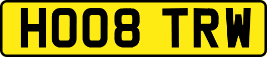 HO08TRW