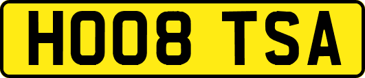 HO08TSA