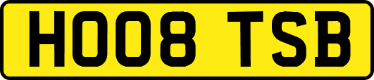 HO08TSB