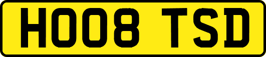 HO08TSD