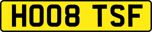 HO08TSF