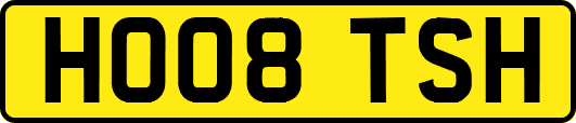 HO08TSH