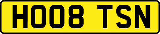HO08TSN