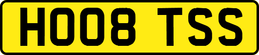 HO08TSS