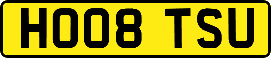 HO08TSU