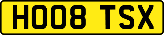 HO08TSX
