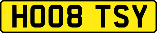 HO08TSY