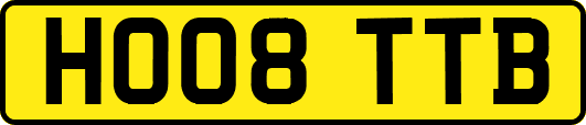 HO08TTB