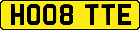 HO08TTE