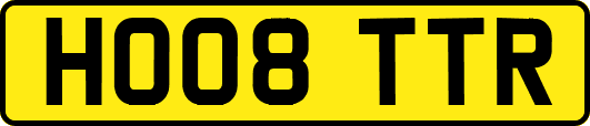 HO08TTR