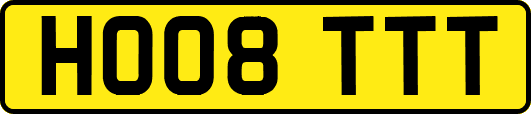 HO08TTT