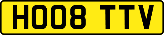 HO08TTV