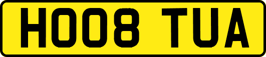 HO08TUA