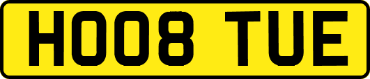 HO08TUE