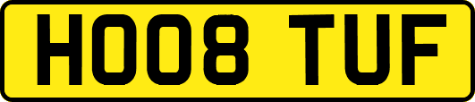 HO08TUF
