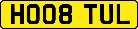 HO08TUL