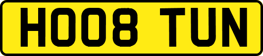 HO08TUN