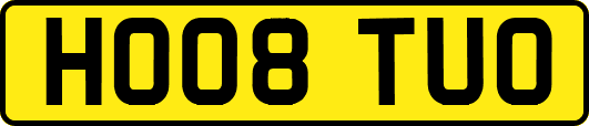 HO08TUO