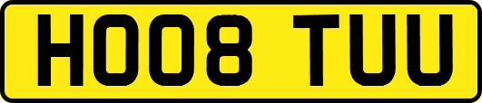 HO08TUU