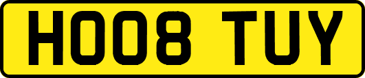 HO08TUY