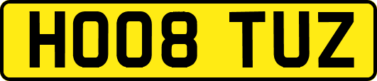 HO08TUZ