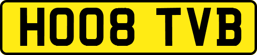HO08TVB