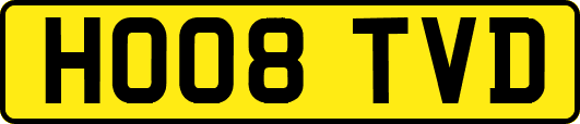HO08TVD