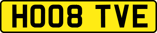 HO08TVE